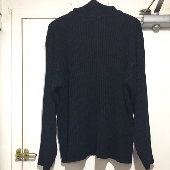 VINTAGE AIR EAGLE REGISTERED TRADEMARK AUTHENTIC BRAND SWEATERS SIZE L - Picture 7 of 12